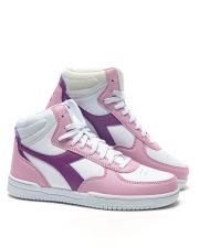 DIADORA WOMEN'S SNEAKERS - RAPTOR MID