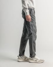 GREY MEN'S TROUSERS
