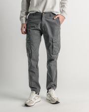 GREY MEN'S TROUSERS