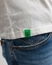 FEHÉR FÉRFI RÖVID UJJÚ PÓLÓ