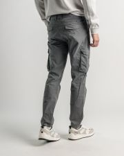 GREY MEN'S TROUSERS