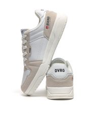 FEHÉR FÉRFI SNEAKER - GEORGE