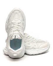FEHÉR NŐI SNEAKER - ERIKA