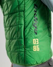 PETROLKÉK FÉRFI MELLÉNY