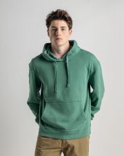 PETROL MEN'S PULLOVER