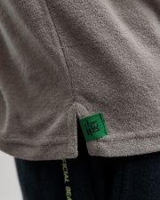GREY MEN'S T-SHIRT