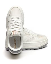 FEHÉR NŐI SNEAKER - HANNA