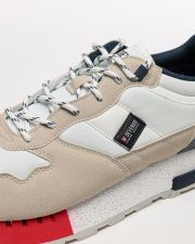 FEHÉR FÉRFI SNEAKER - JOSH