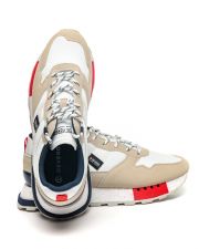 FEHÉR FÉRFI SNEAKER - JOSH