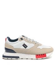 FEHÉR FÉRFI SNEAKER - JOSH