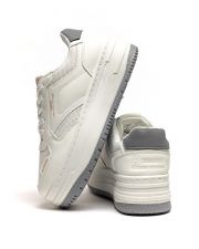 FEHÉR NŐI SNEAKER - HANNA