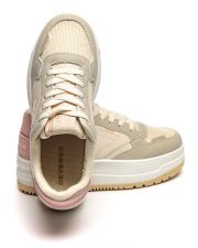 BÉZS NŐI SNEAKER - HANNA
