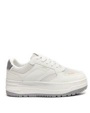 FEHÉR NŐI SNEAKER - HANNA