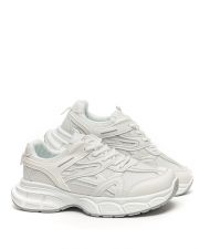 FEHÉR NŐI SNEAKER - ERIKA