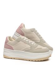 BÉZS NŐI SNEAKER - HANNA