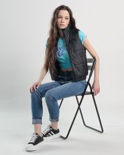 FEKETE NŐI MELLÉNY