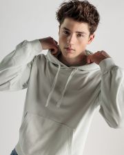 GREY MEN'S PULLOVER