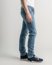 INDIGO FÉRFI FARMER - NEW SLIM 25101