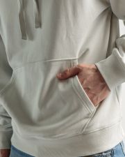 GREY MEN'S PULLOVER