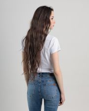 WHITE WOMEN'S T-SHIRT