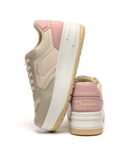 BÉZS NŐI SNEAKER - HANNA