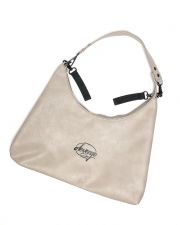 BEIGE WOMEN'S BAG