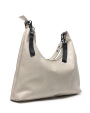 BEIGE WOMEN'S BAG