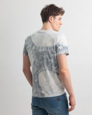 SZÜRKE FÉRFI RÖVID UJJÚ PÓLÓ