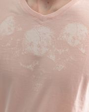 PINK MEN'S T-SHIRT