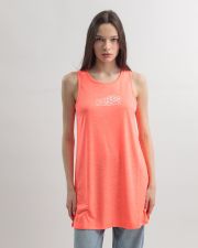 CORAL WOMEN'S TOP