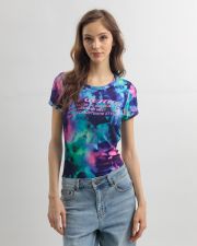 NŐI RÖVID UJJÚ PÓLÓ