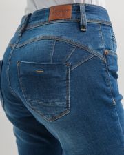 INDIGO NŐI FARMER - GINNY 24704