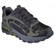 CAMOUFLAGE WOMEN'S SKECHERS SNEAKERS MAX PROTECT - TASKFO
