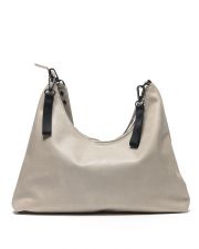 BEIGE WOMEN'S BAG