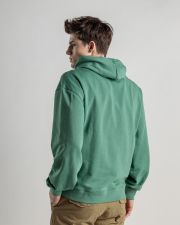 PETROL MEN'S PULLOVER