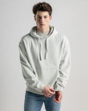 GREY MEN'S PULLOVER