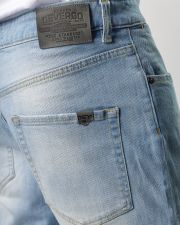 INDIGO FÉRFI FARMER RÖVIDNADRÁG - GARY SHORTS 25310