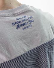 SZÜRKE FÉRFI RÖVID UJJÚ PÓLÓ