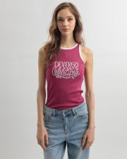 PINK WOMEN'S TOP