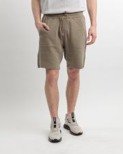 BEIGE MEN'S SHORTS