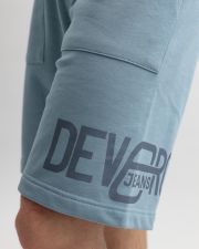 KÉK FÉRFI RÖVIDNADRÁG