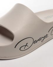 FEHÉR NŐI PAPUCS - DORIS NEW