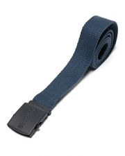 KÉK FÉRFI VÁSZON ÖV