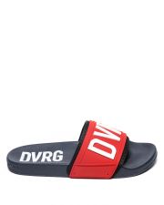 KÉK FÉRFI PAPUCS - CARAVEL MOD