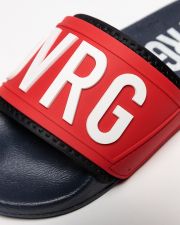 KÉK FÉRFI PAPUCS - CARAVEL MOD