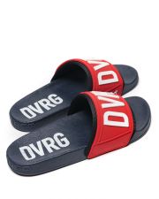 KÉK FÉRFI PAPUCS - CARAVEL MOD