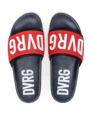 KÉK FÉRFI PAPUCS - CARAVEL MOD