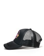 FEKETE NŐI BASEBALL SAPKA