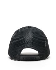 FEKETE NŐI BASEBALL SAPKA