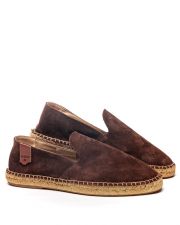 MEN'S SLIP-ON SHOES - CINCINNATI